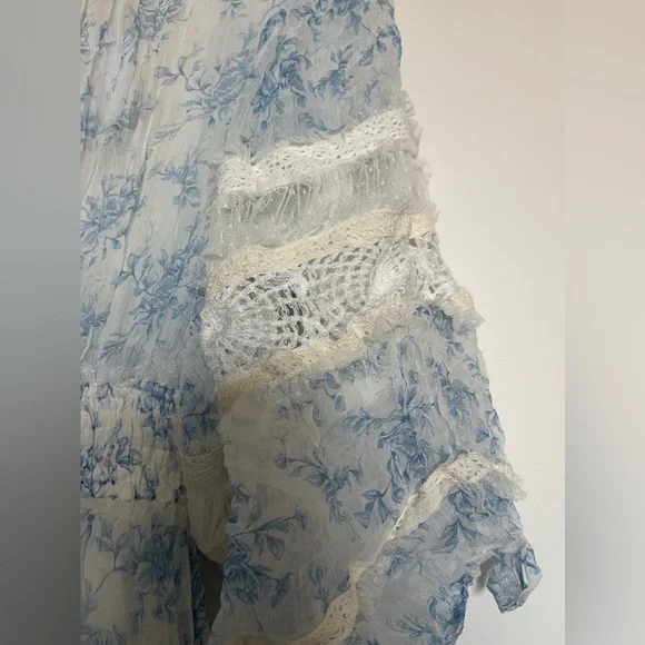 Fillyboo Petite dress NWT - Picture 3 of 5